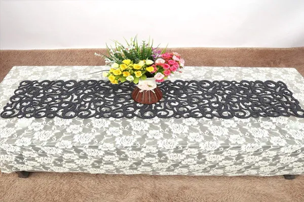 Factory Wholesale Customized Felt Table Mat 