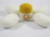 Catnip wool ball cat toy set mouse Cat Teaser Toy