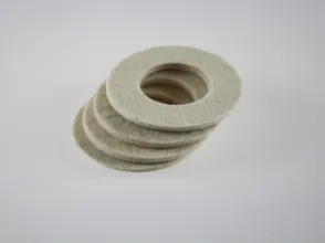 Good Quality Finely Processed Felt Seal Gasket 