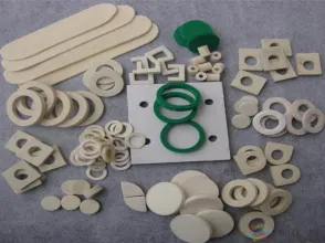 Factory direct price felt seal washer/100% wool felt gasket 