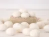 Handmade Colorful Eco-Friendly Cat Wool Balls