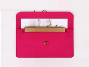 Factory supply Cheap Customized design Felt File Bag 