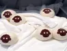 Competitive price 2019 amazon new trending XL natural white organic wool dryer balls 