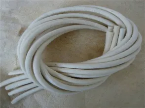 High Quality Customized Industrial Wool Felt Rope