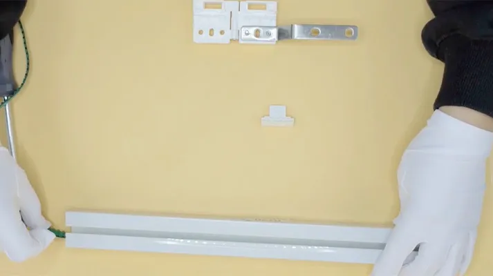 电动窗帘安装协助