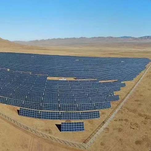 Estructura de montaje en tierra solar galvanizada de 6,56 MW en Japón