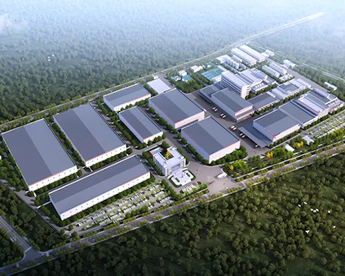 Anqi Yeast Co., Ltd. Project Cases