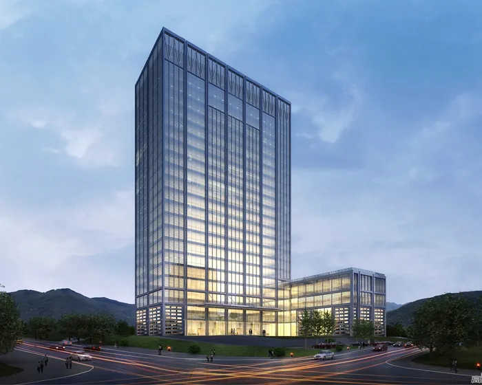 Gezhouba Group Project Cases