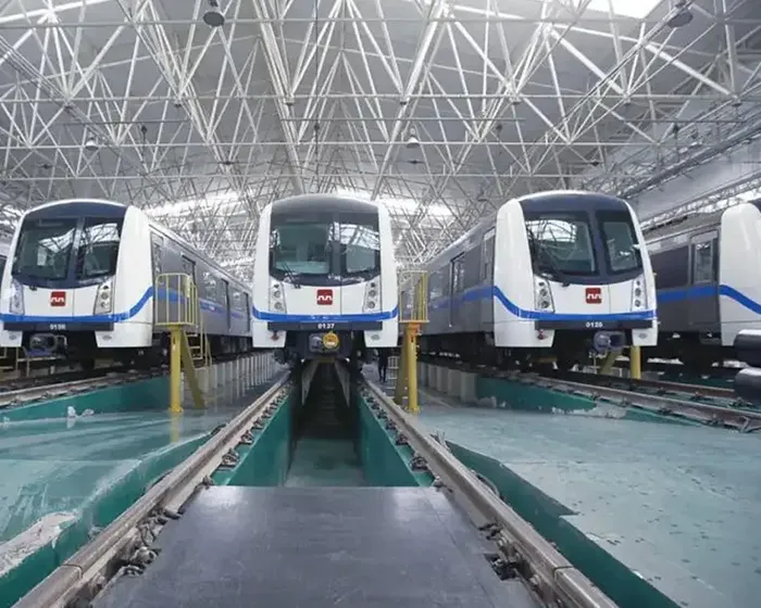 Xi'an Metro