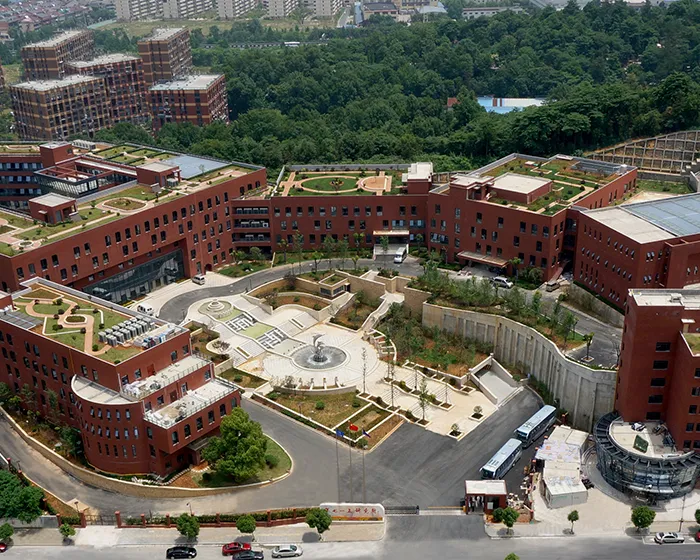 China Shipbuilding Industry Corporation July 15th Research Institute