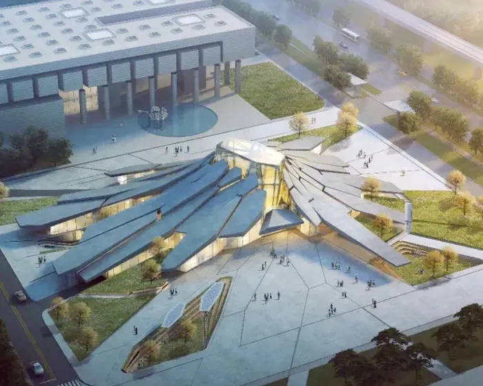 Tsinghua University project case