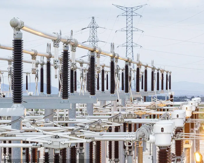 State Grid Hubei Company Project Cases