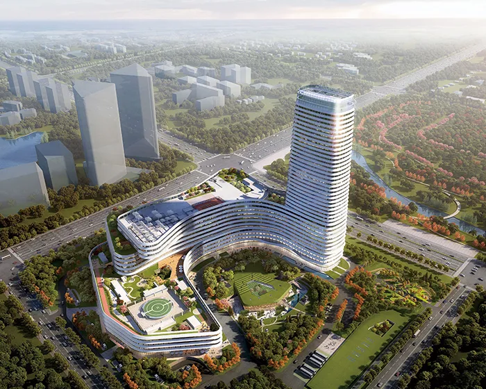 Hubei Radio and Television Media Daxia