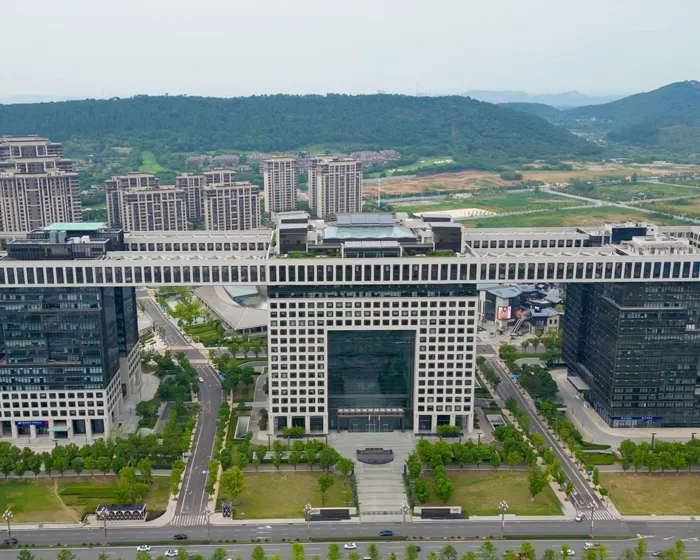 China Construction Third Bureau Group Co., Ltd.