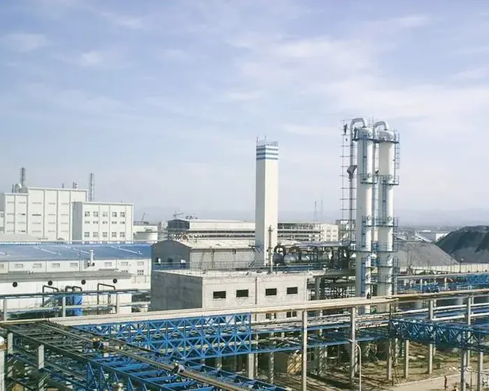 Hubei Yihua Group Co., Ltd.