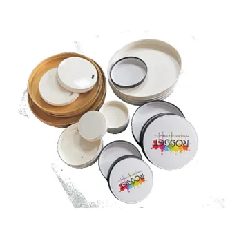 Paper Lid/Cover
