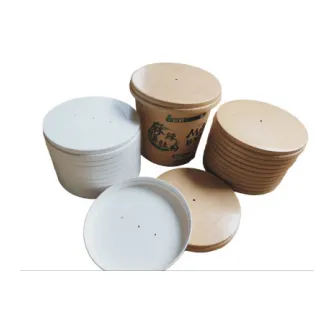 Bowl lid