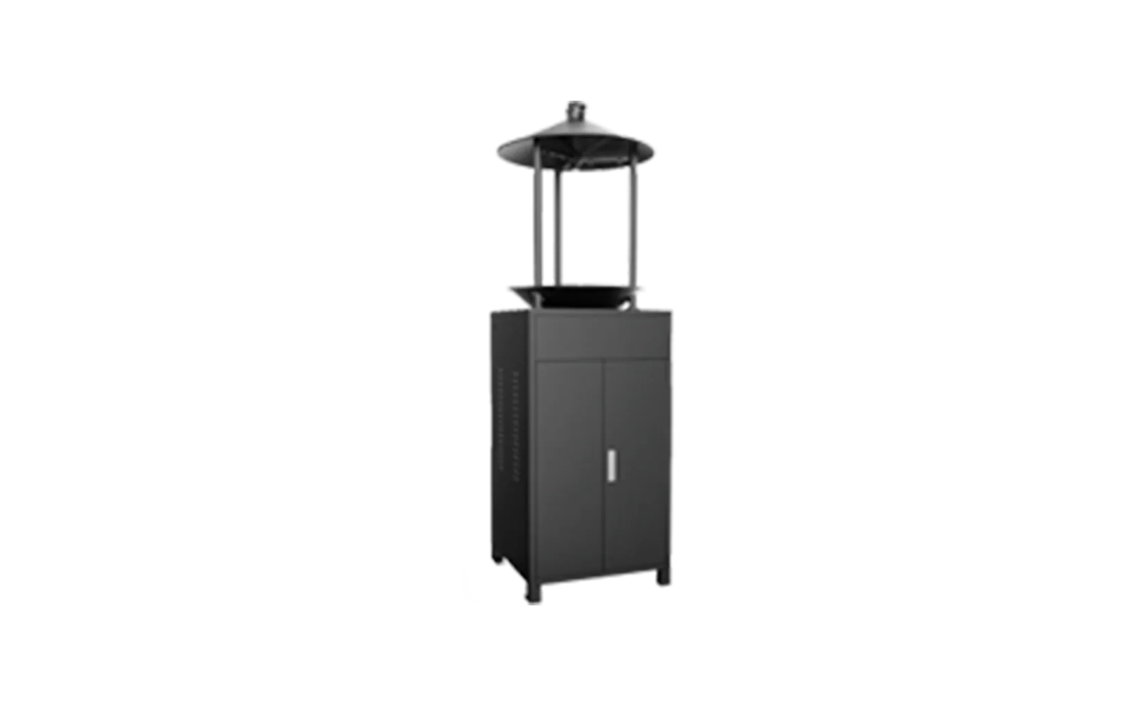 Insect Forecasting Light