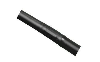 Drip irrigation pipe