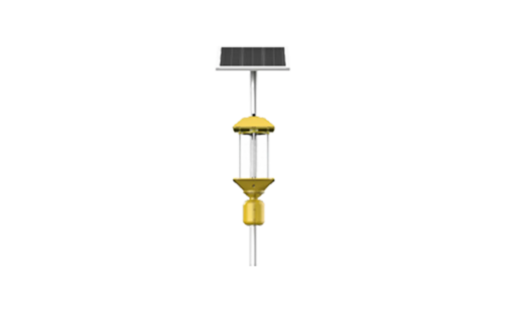 IoT Insecticidal Lamp