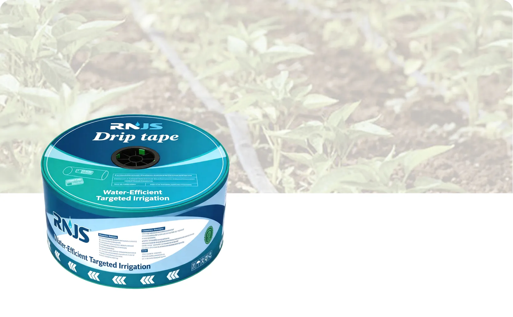 Drip tape