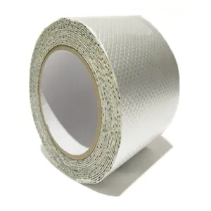 شريط ختم رقائق الألومنيوم