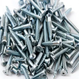 مسامير فولاذية، ذاتية التنصت