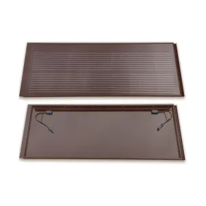 بلاط الطاقة الشمسية من سلسلة Lieyang