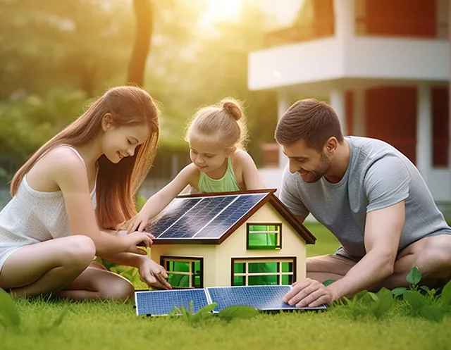 POWERING THE PATH TO CARBON NEUTRALITY