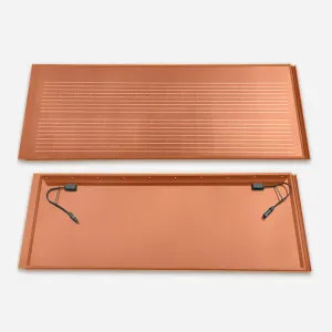 بلاط الطاقة الشمسية من سلسلة Lieyang