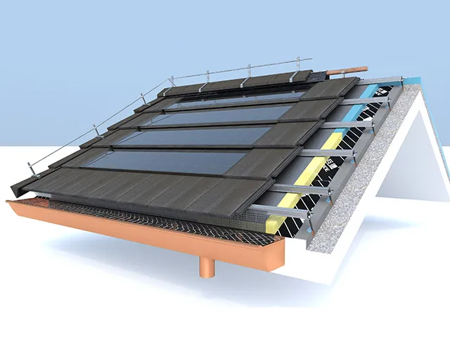 COMPLETE SYSTEM, COMPLETE SUPPORT