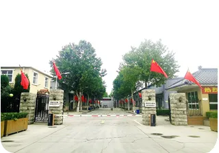 Hebei Cheng'an Factory