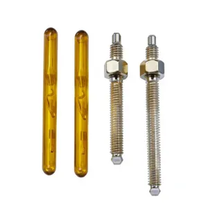 الترباس الكيميائي