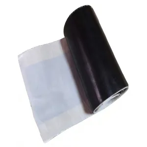 Lightweight Flexible Flashing