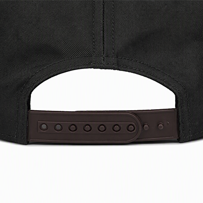 Plastic buckle