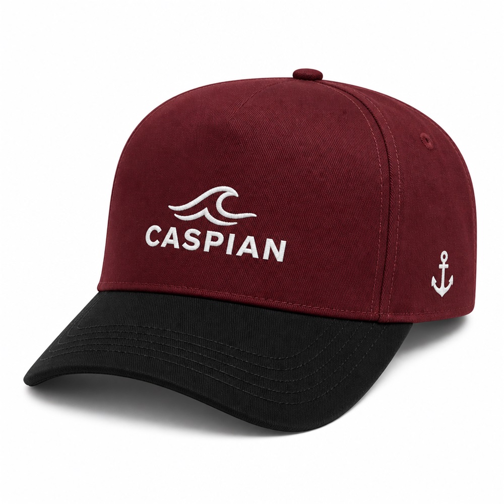 Stylish 5 Panel Hat &ndash; Perfect for Casual Outfits and Sunny Days