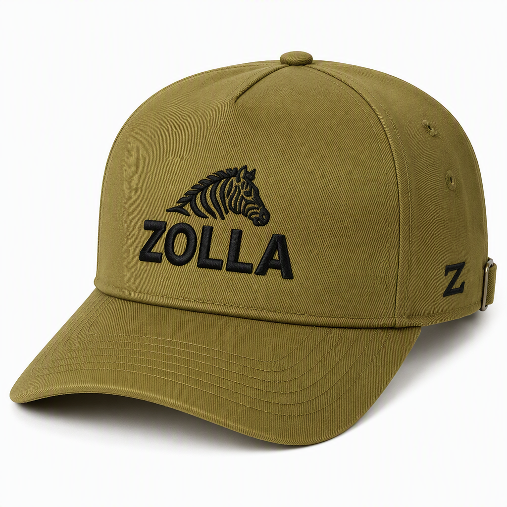 Breathable 5 Panel Hat Ideal for Outdoor Adventures and Travel