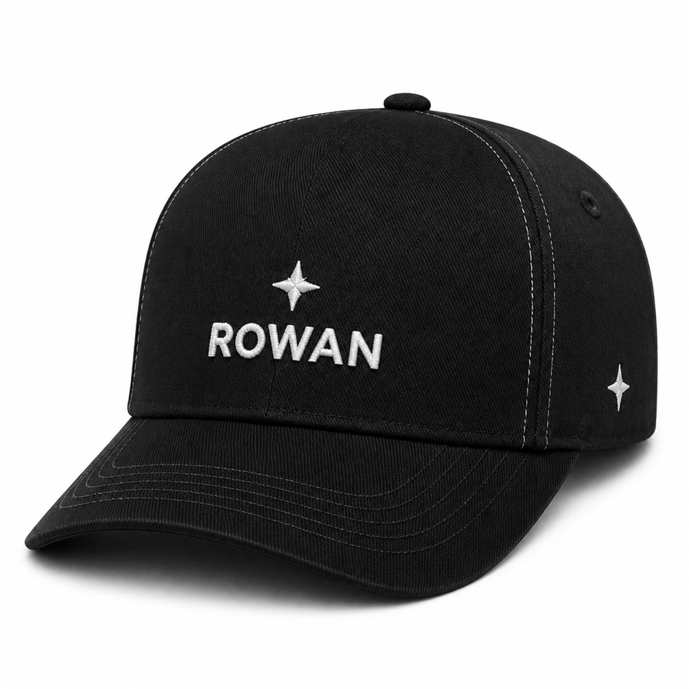 6-Piece Baseball Cap Pack &ndash; Adjustable Fit for Men and Women