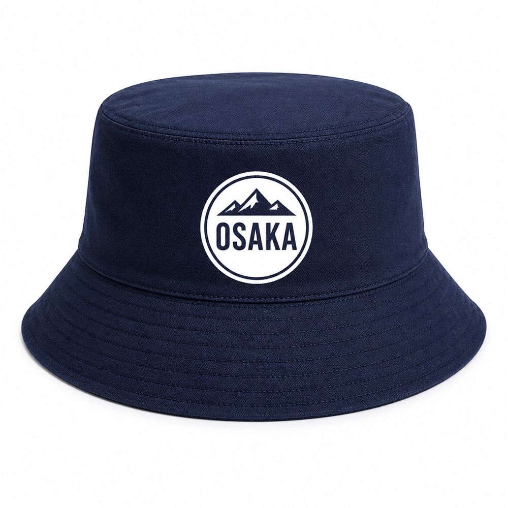 Unisex Fisherman Hat