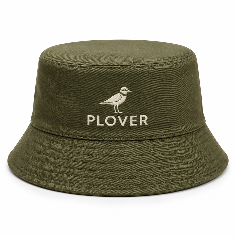 Classic Fisherman Hat