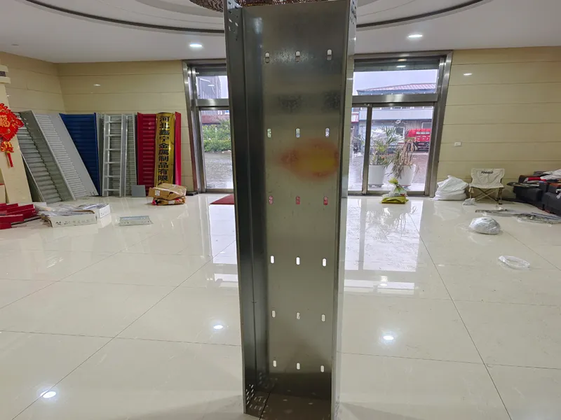 Price of tray type cable tray