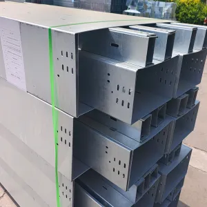 Characteristics of corrosion-resistant and heavily anti-corrosion bridge frame