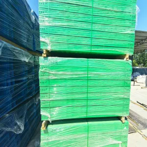 Wholesale of molded energy-saving cable trays
