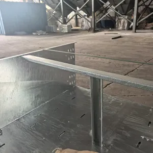 Non standard customized cable tray prices