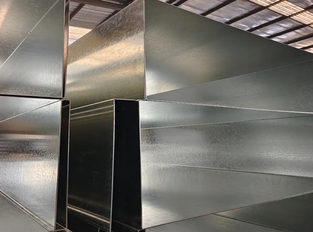 Characteristics of non-standard customized cable trays
