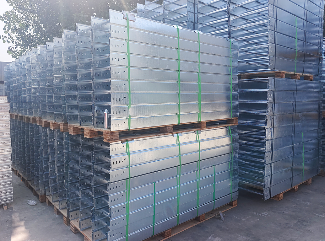 Cable Tray