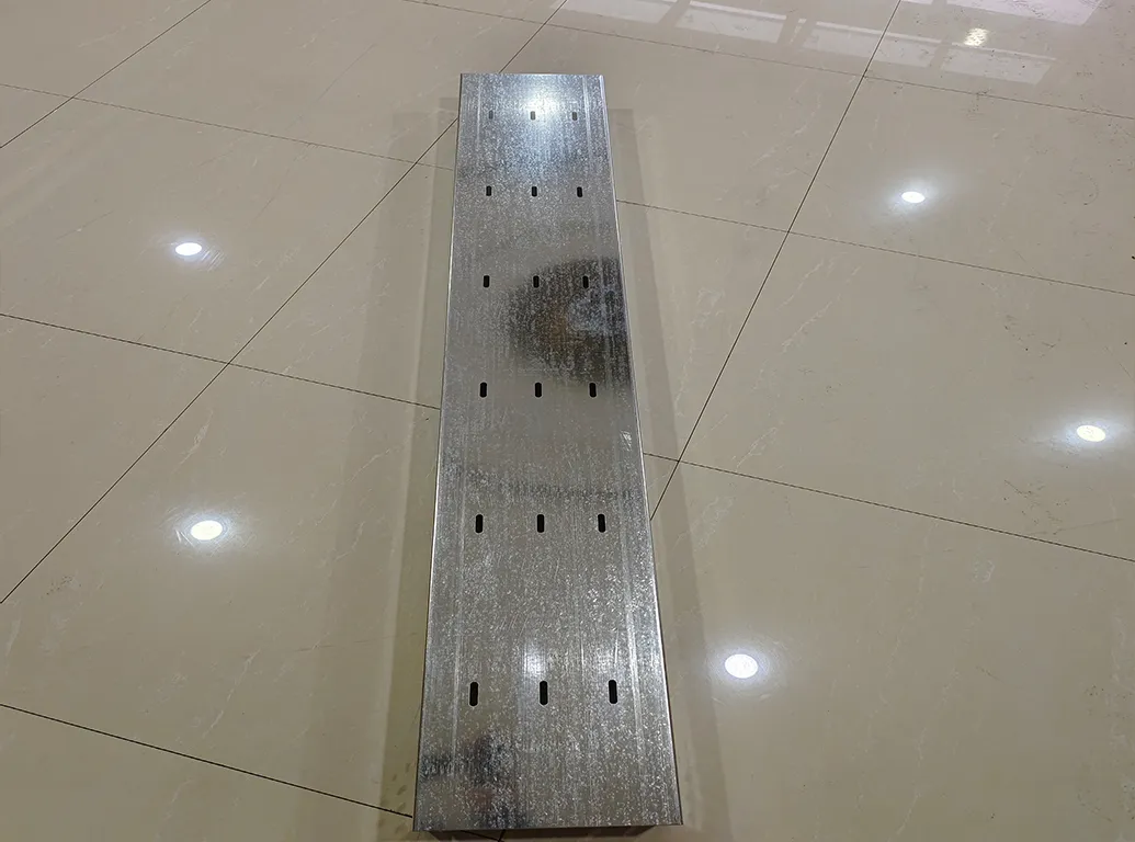 Wholesale of tray type cable trays