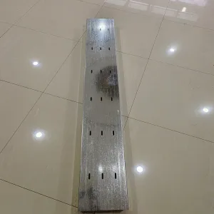 Wholesale of tray type cable trays