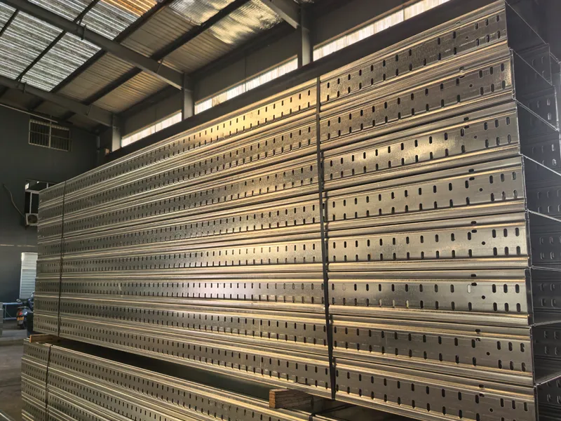 Export specific cable tray monopoly
