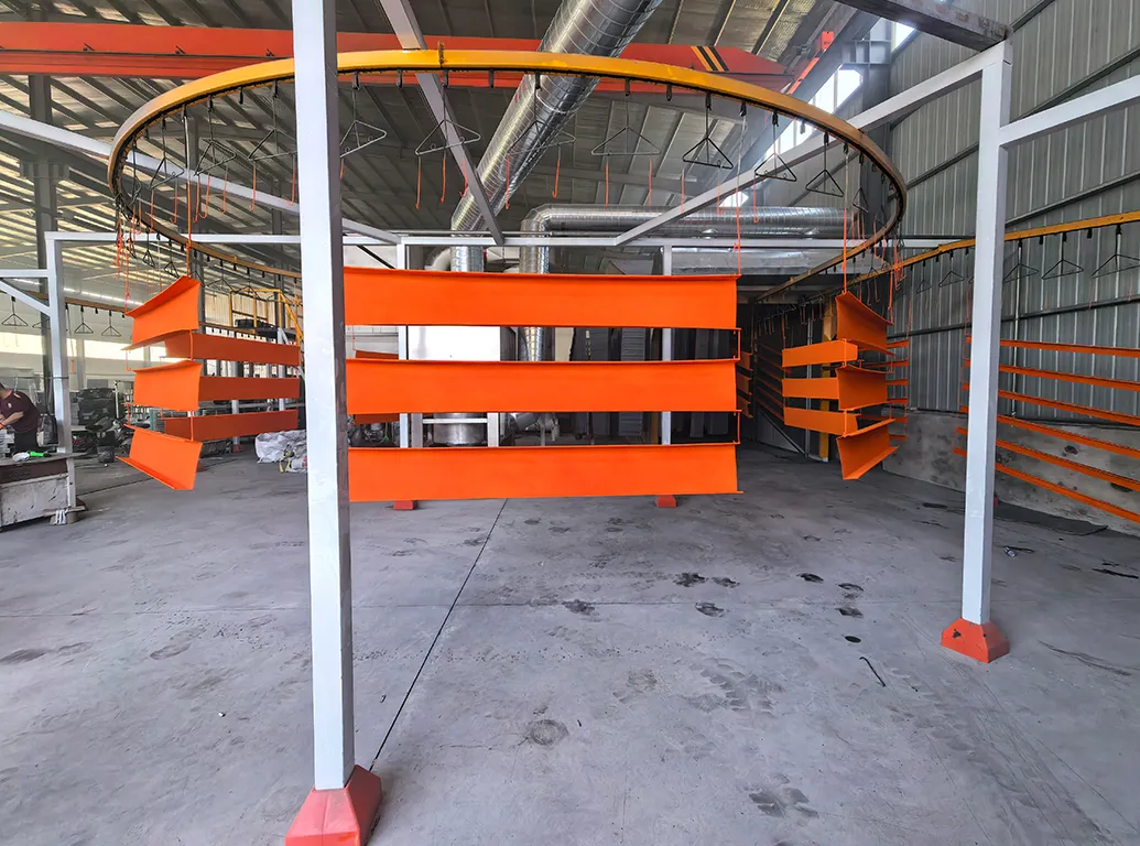 Wholesale of export specific cable trays